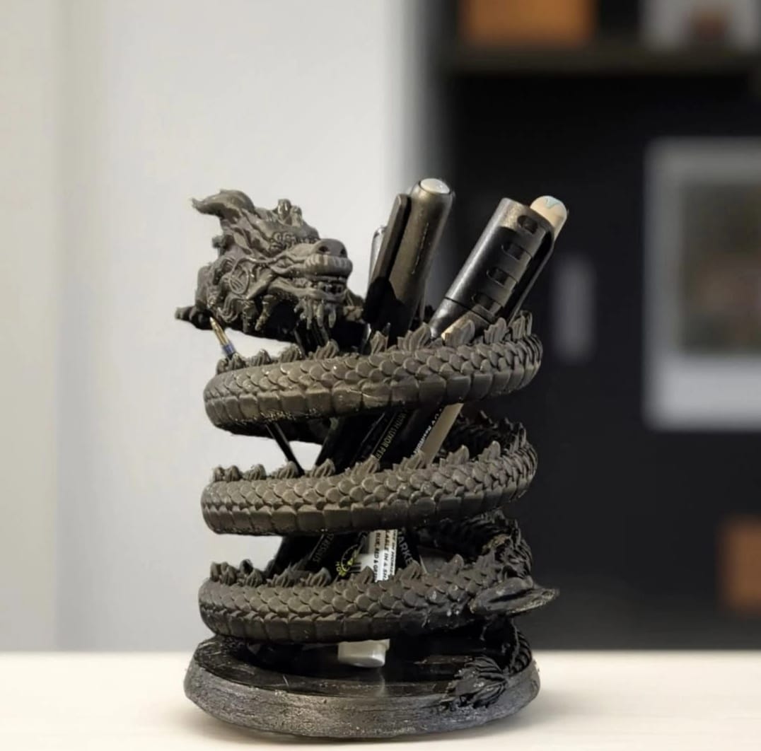 HanumantaEXO Exosuit